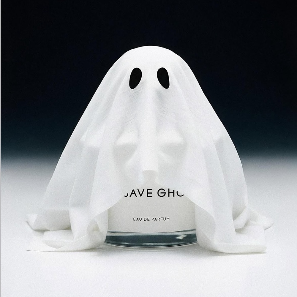 Byredo Mojave Ghost by Byredo Eau De UNISEX Parfum LARGE BOTTLE 3.3oz NIB SEALED - Picture 12 of 16